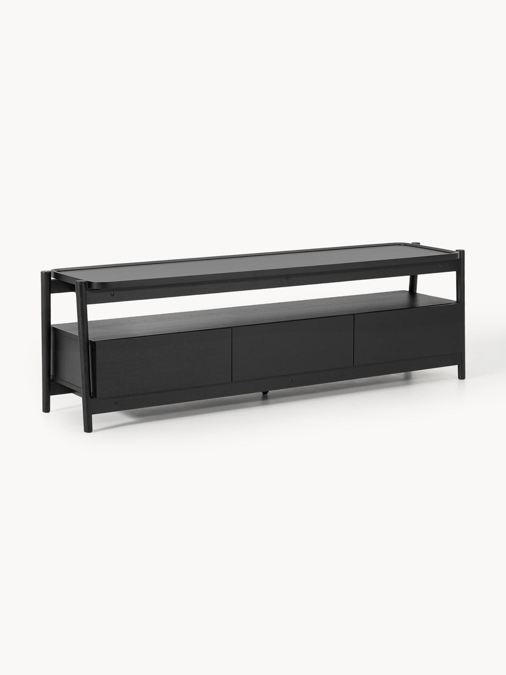 Galeriebild 1 - Holz-Lowboard Libby