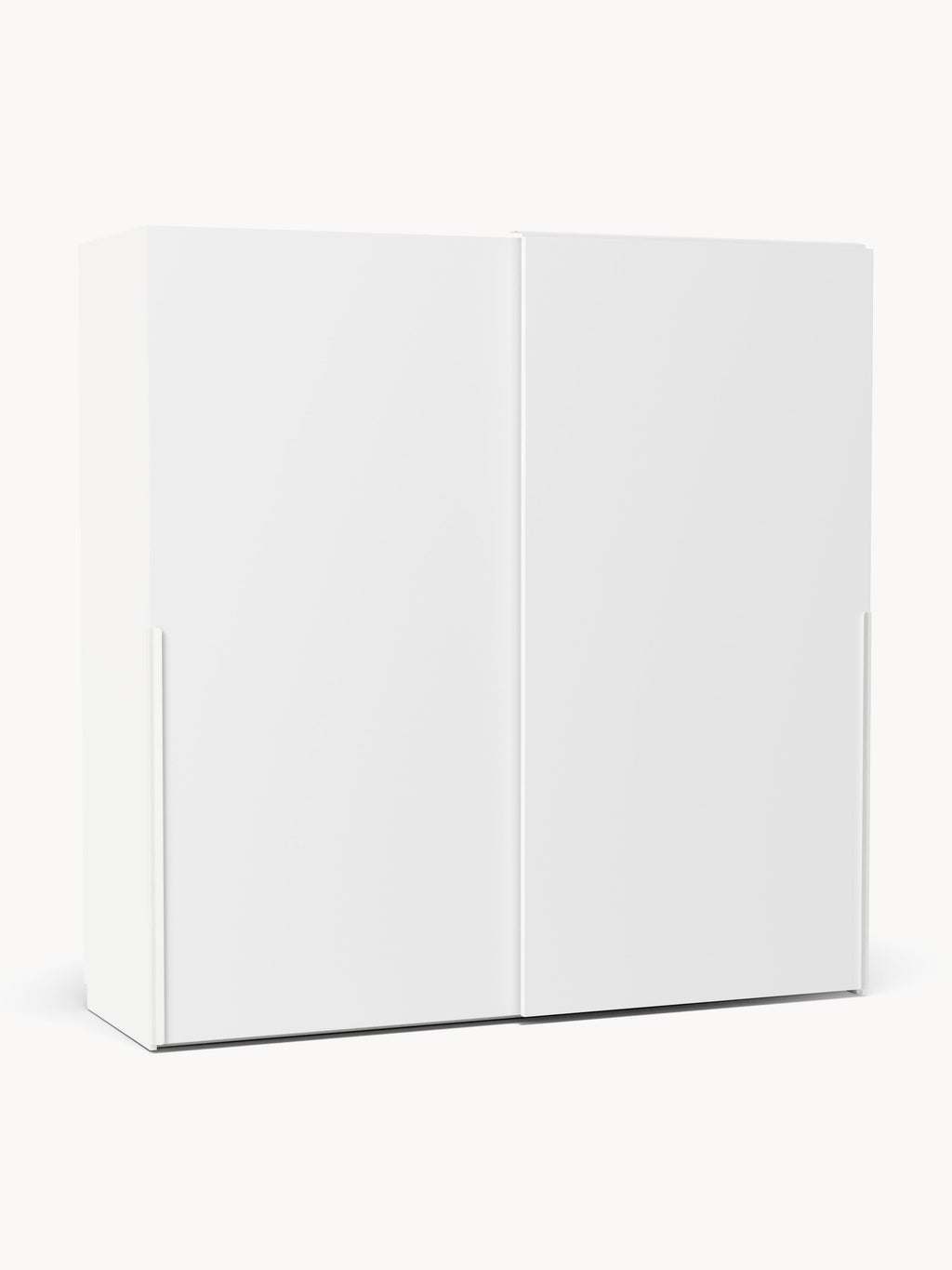 Galeriebild 1 - Modularer Schwebetürenschrank Leon