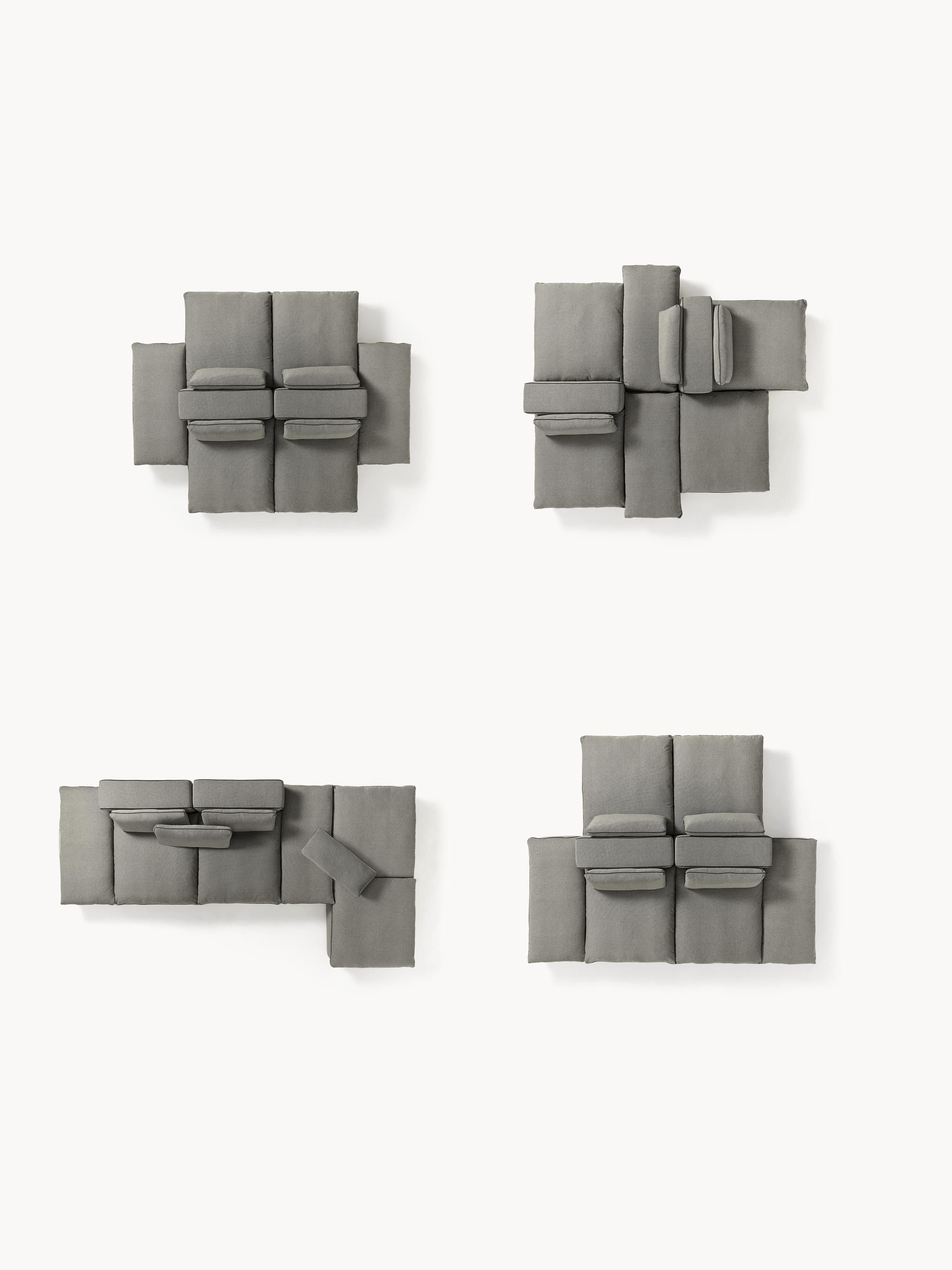 Modulares XL Sofa Felix