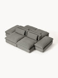 Galeriebild 1 - Modulares XL Sofa Felix