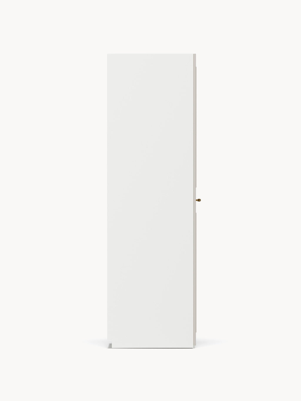 Modularer Drehtürenschrank Charlotte, 100 cm Breite, in verschiedenen Größen