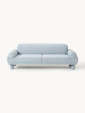 Galeriebild 1 - Bouclé-Sofa Lilo (3-Sitzer)