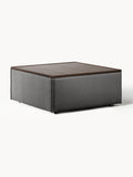 Galeriebild 1 - Sofa-Hocker Lennon mit Stauraum