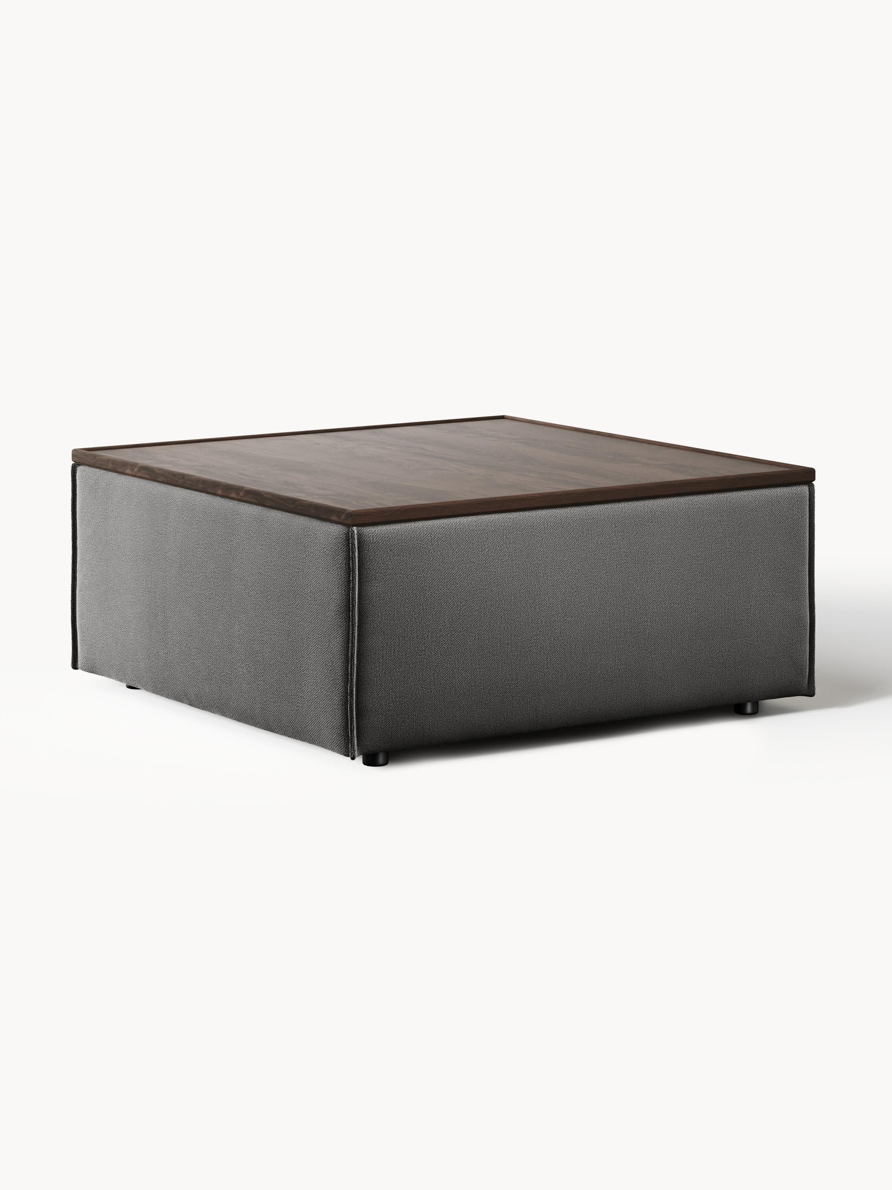 Galeriebild 1 - Sofa-Hocker Lennon mit Stauraum