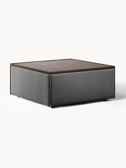 Galeriebild 1 - Sofa-Hocker Lennon mit Stauraum