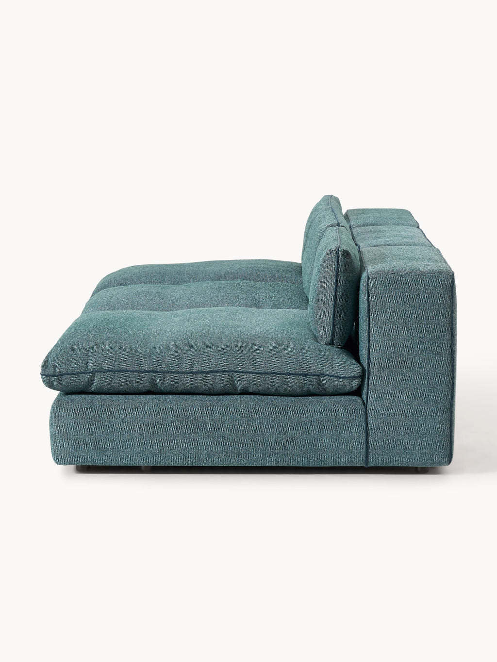 Modulares XL-Sofa Felix (3-Sitzer)