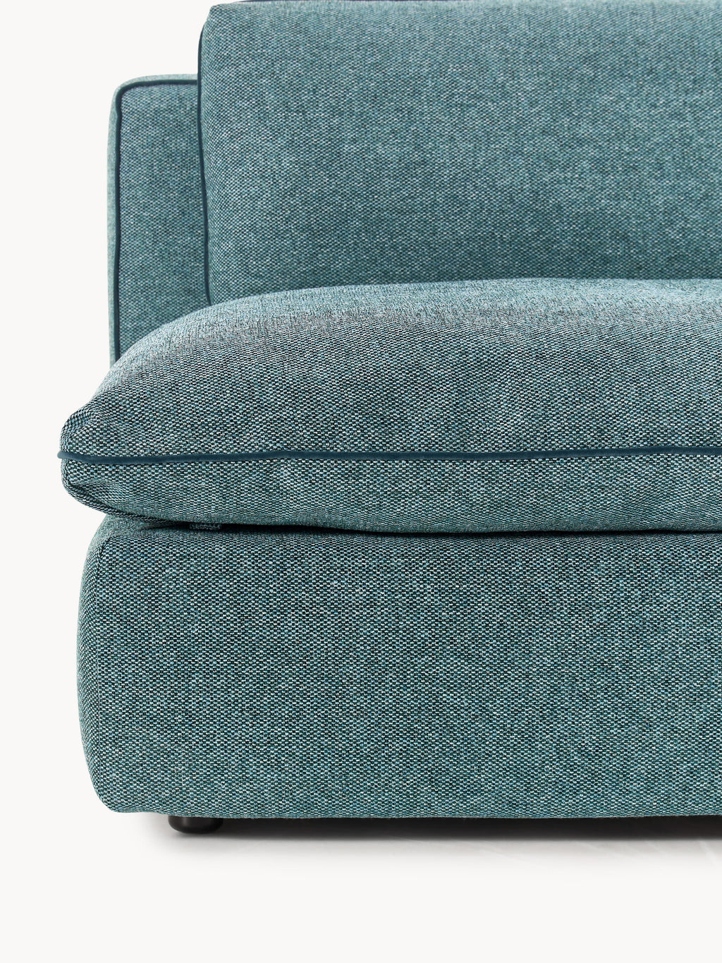 Modulares XL-Sofa Felix (3-Sitzer)