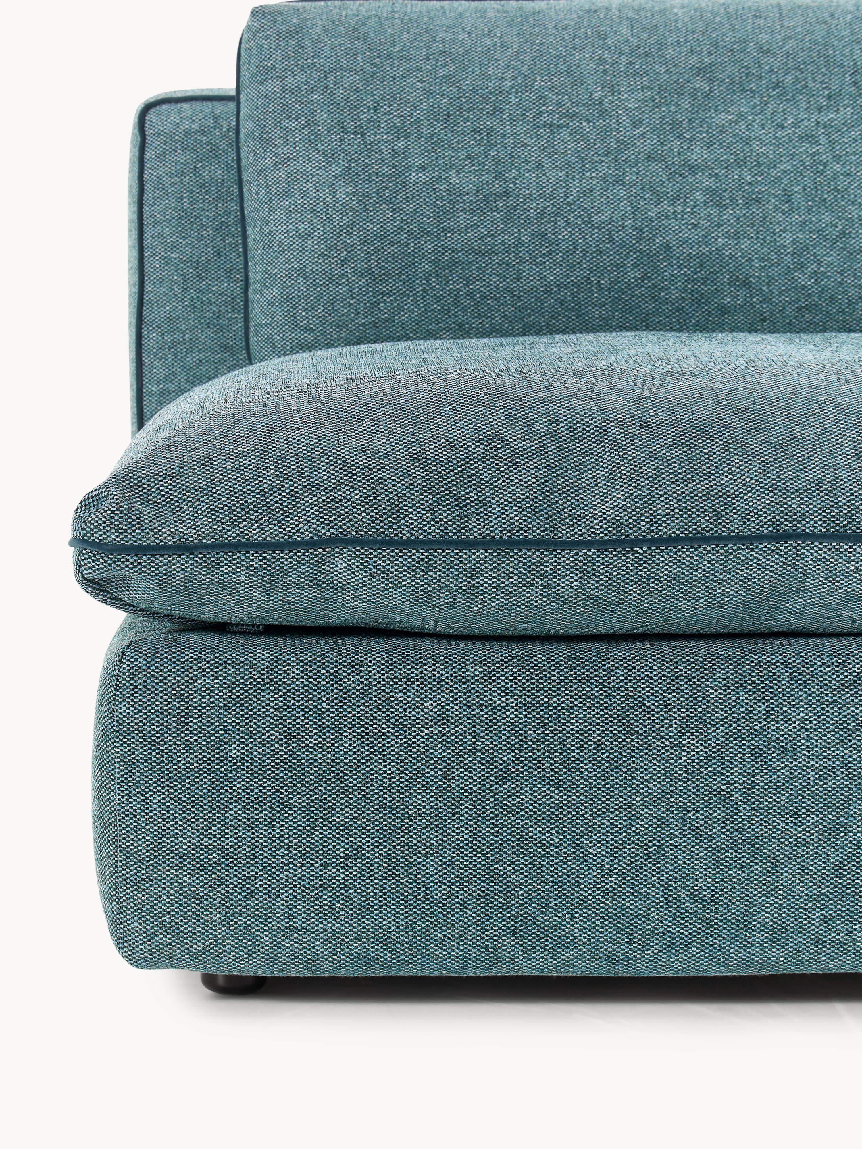 Modulares XL-Sofa Felix (3-Sitzer)