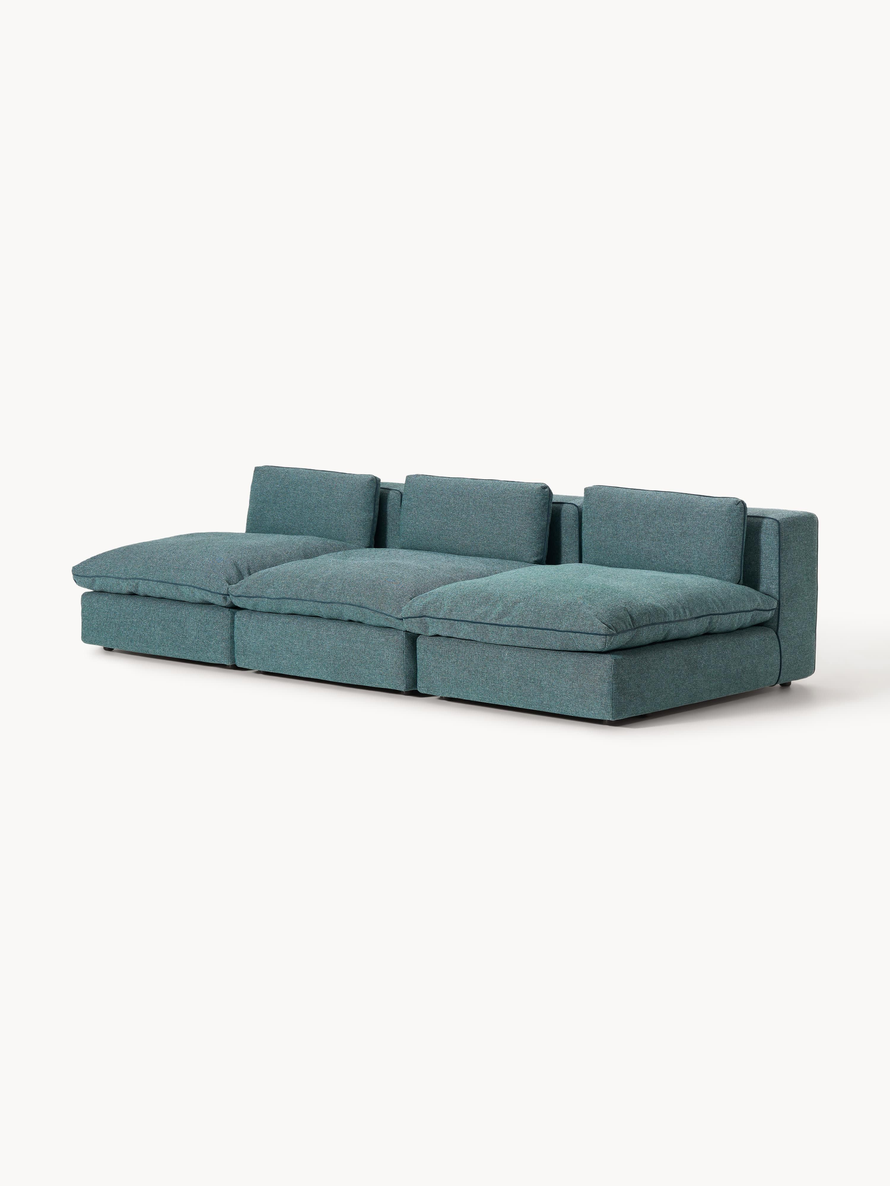 Modulares XL-Sofa Felix (3-Sitzer)