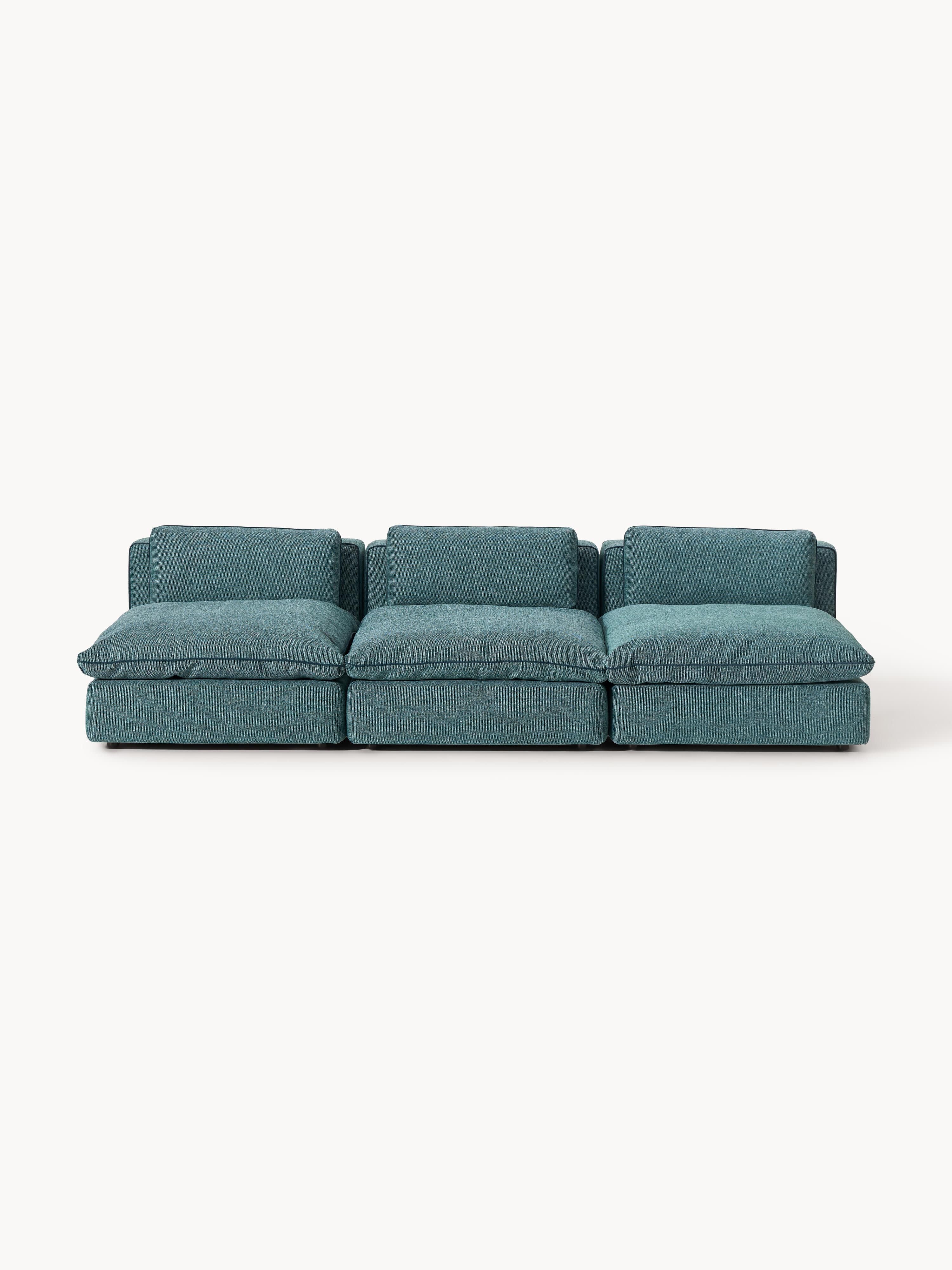 Galeriebild 1 - Modulares XL-Sofa Felix (3-Sitzer)