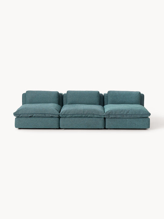 Galeriebild 1 - Modulares XL-Sofa Felix (3-Sitzer)