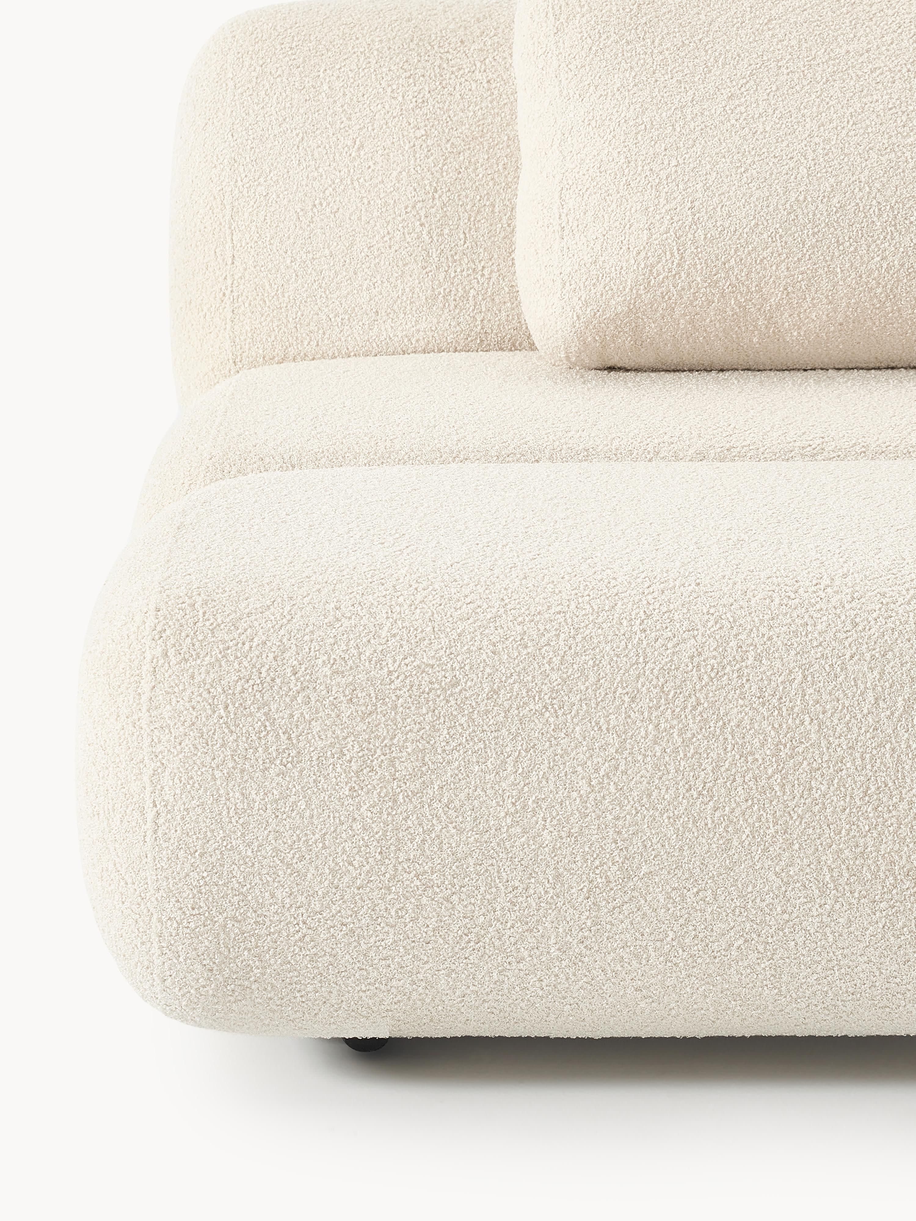 Teddy-Schlafsofa Caterpillar (3-Sitzer)