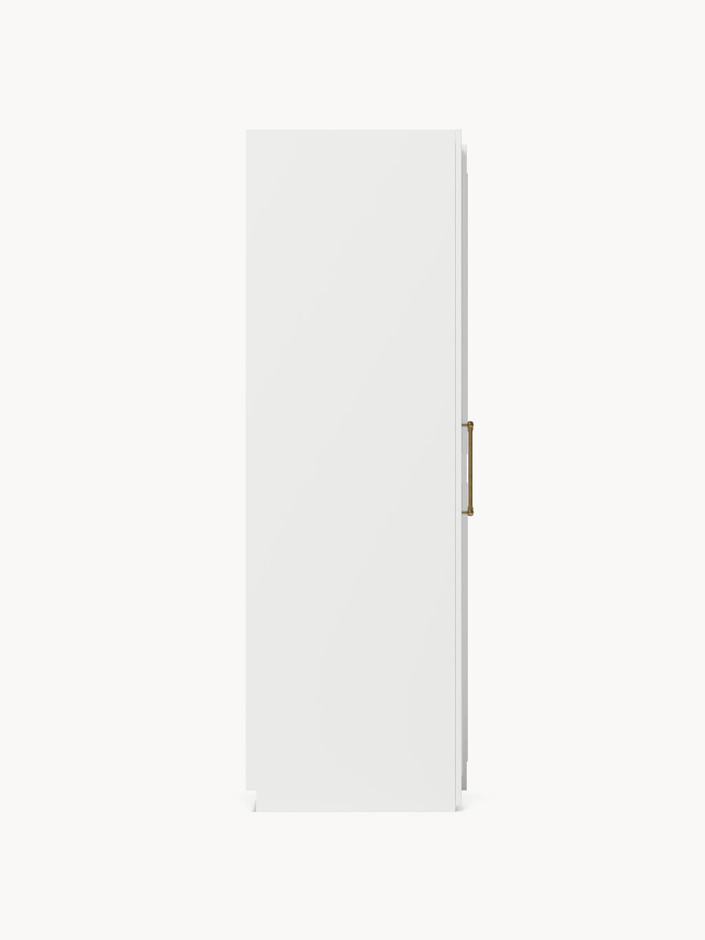 Modularer Schwebetürenschrank Charlotte, 200 cm Breite, in verschiedenen Größen