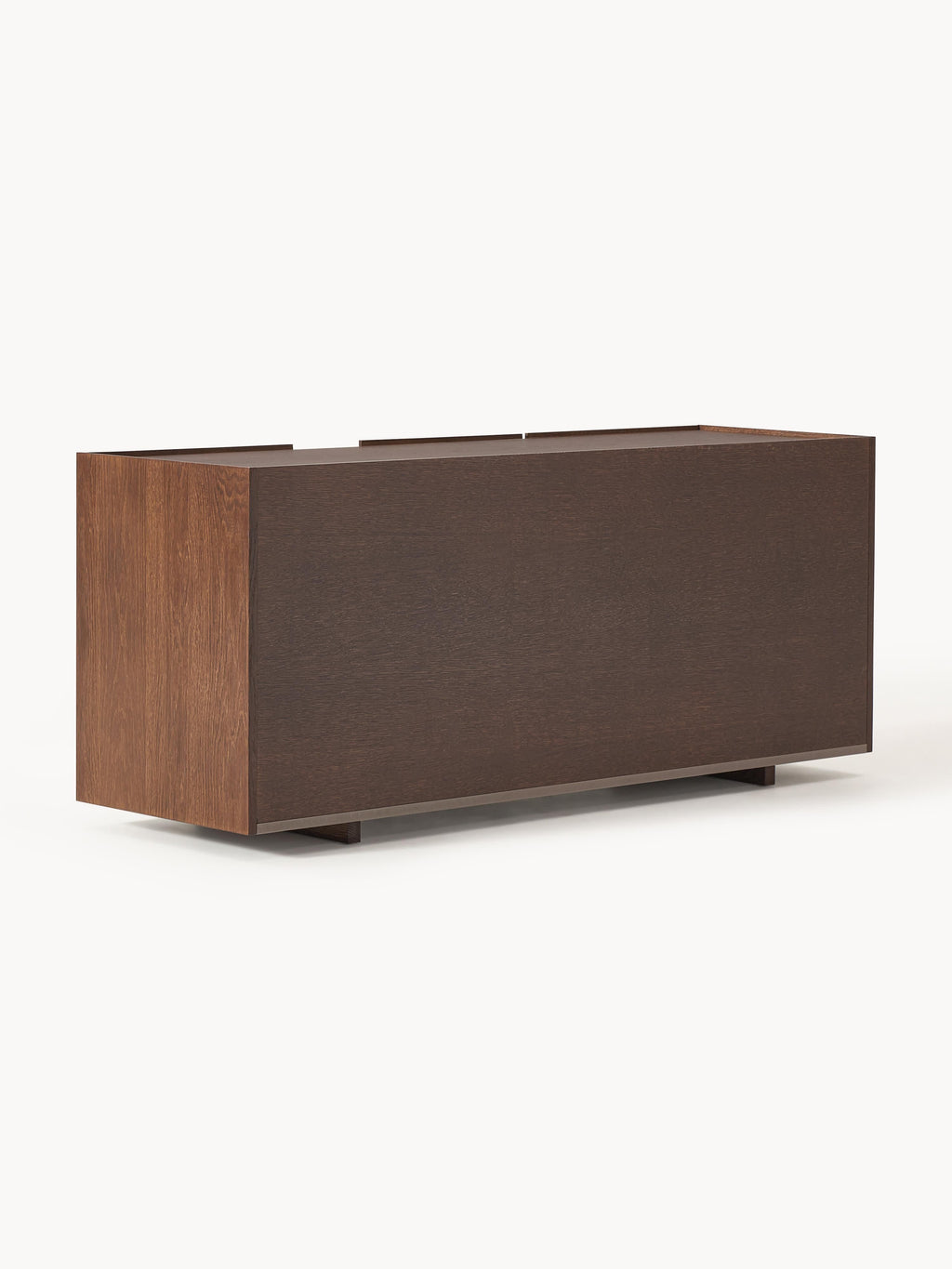Holz-Sideboard Larsen