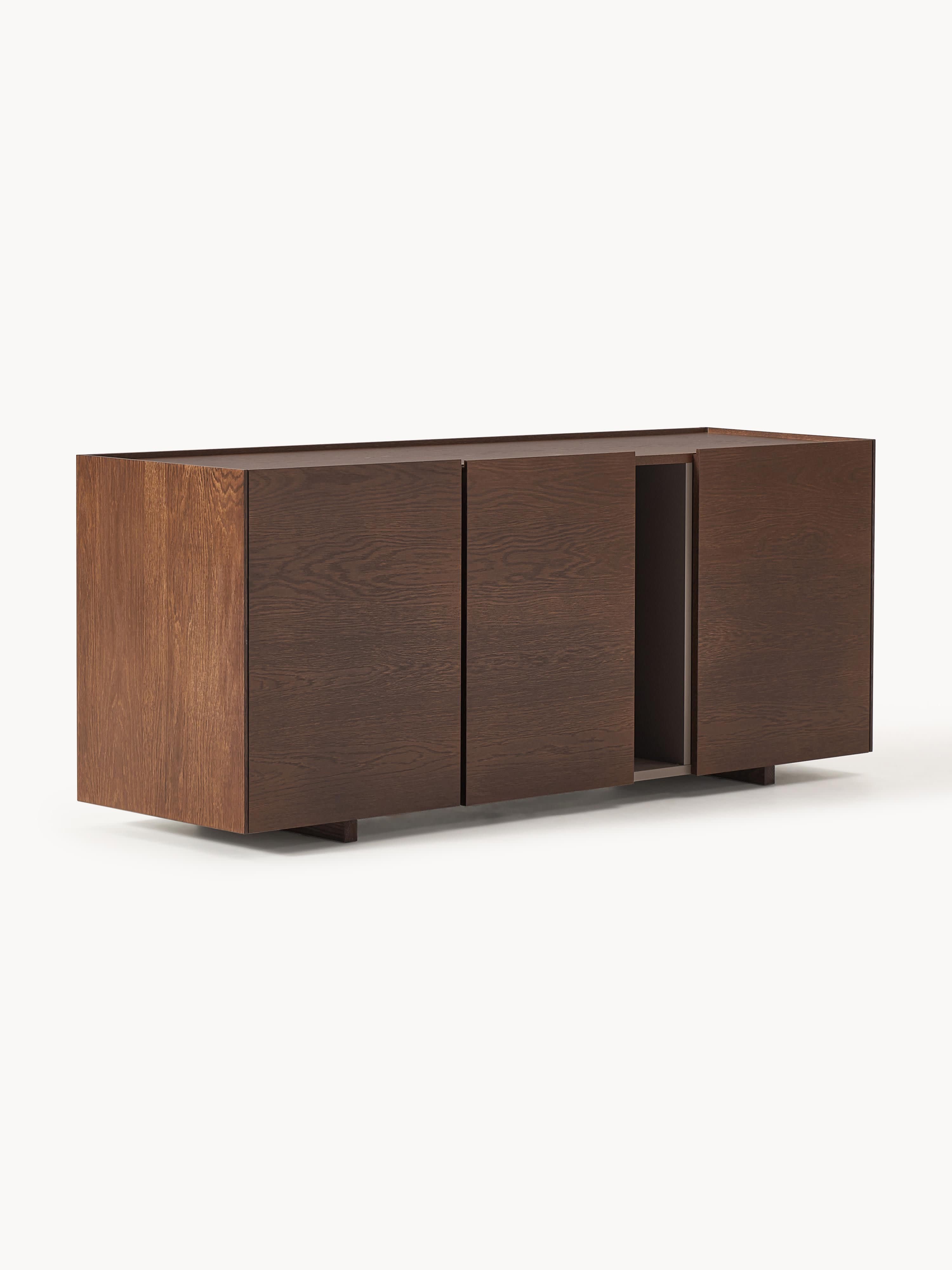 Galeriebild 1 - Holz-Sideboard Larsen