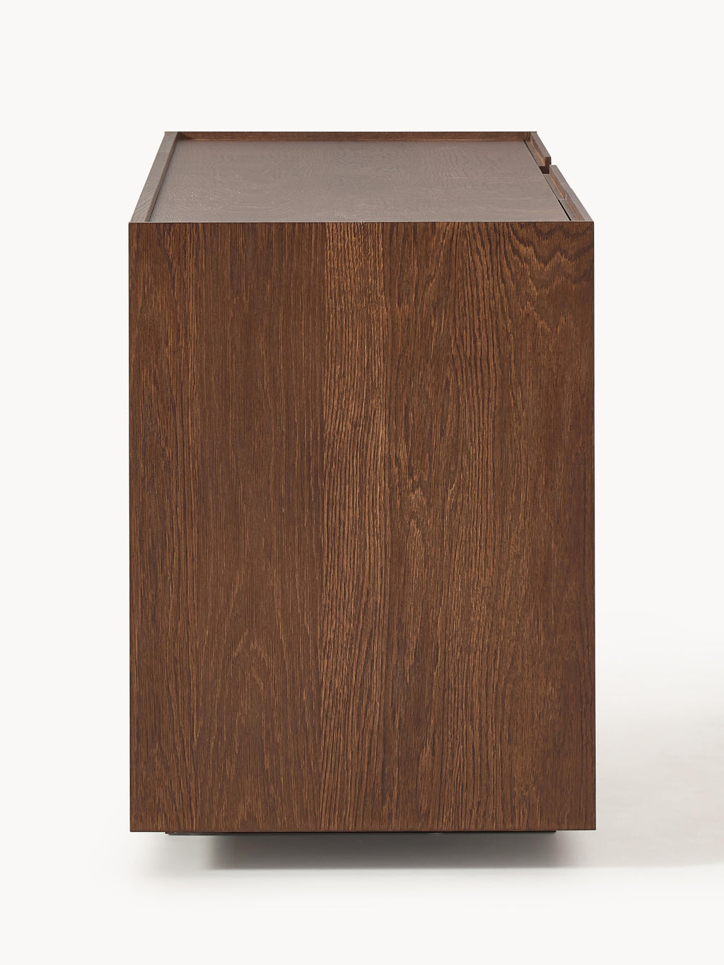 Holz-Sideboard Larsen
