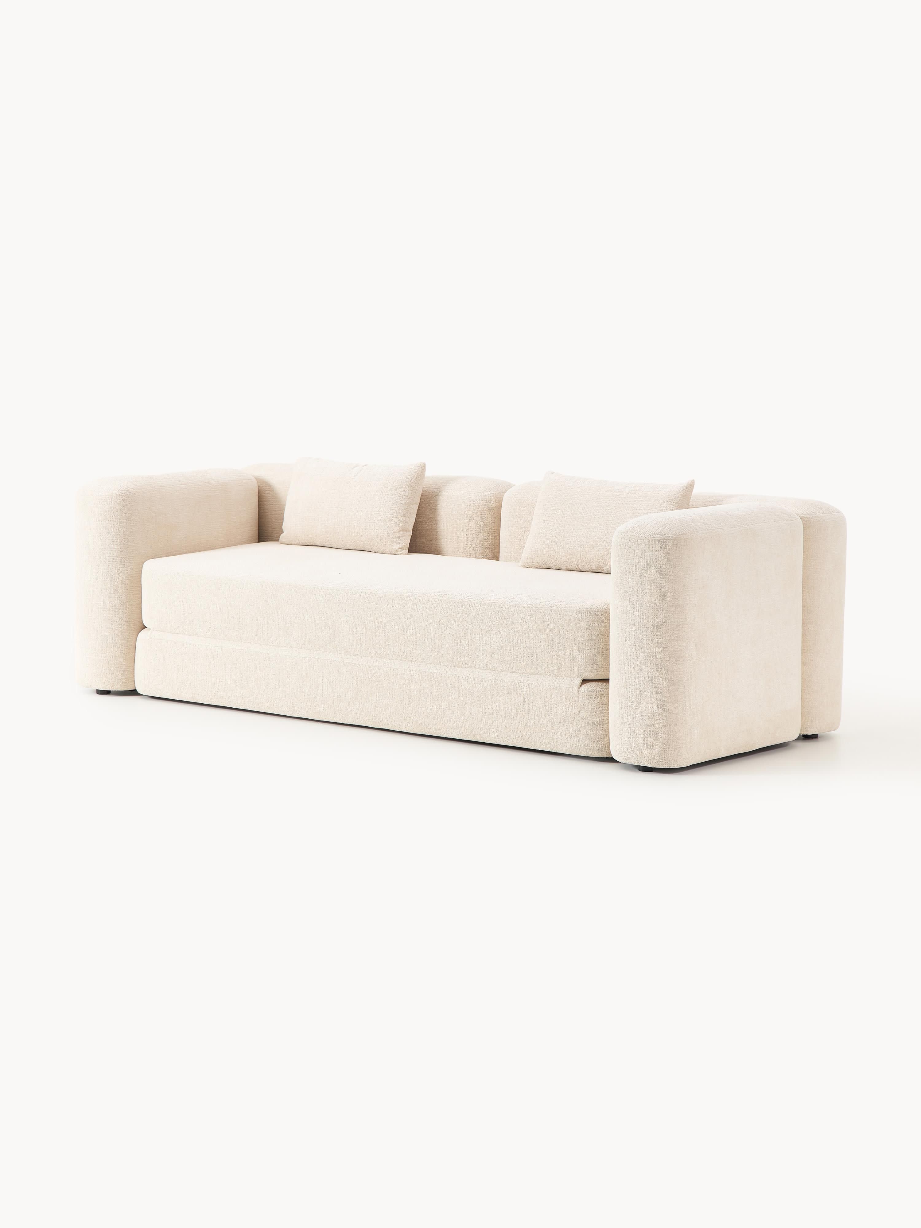 Schlafsofa Livvie (3-Sitzer)