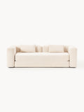 Galeriebild 1 - Schlafsofa Livvie (3-Sitzer)