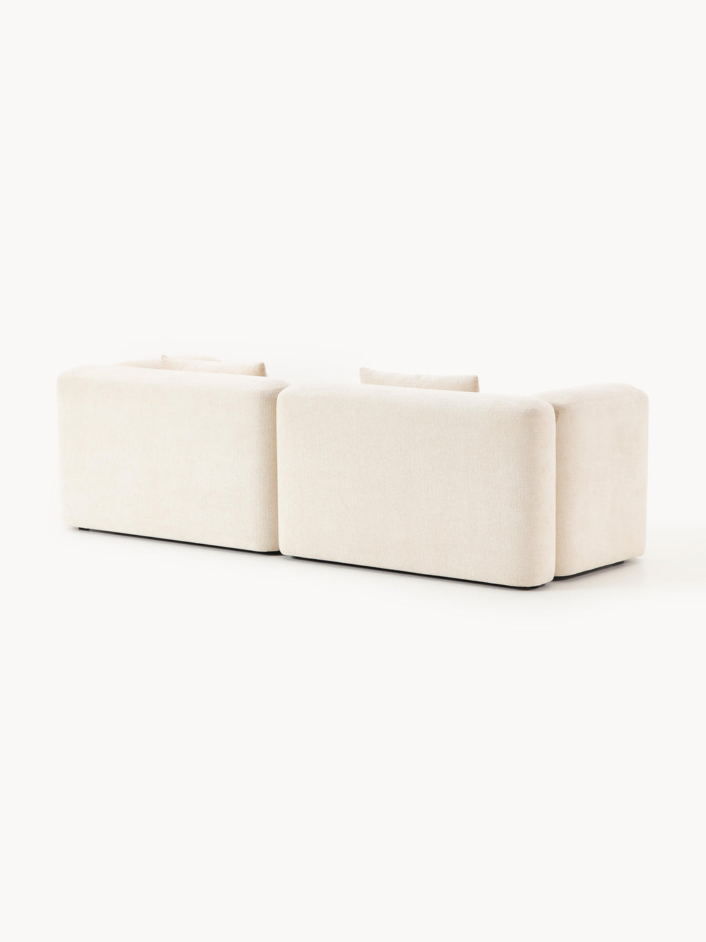 Schlafsofa Livvie (3-Sitzer)