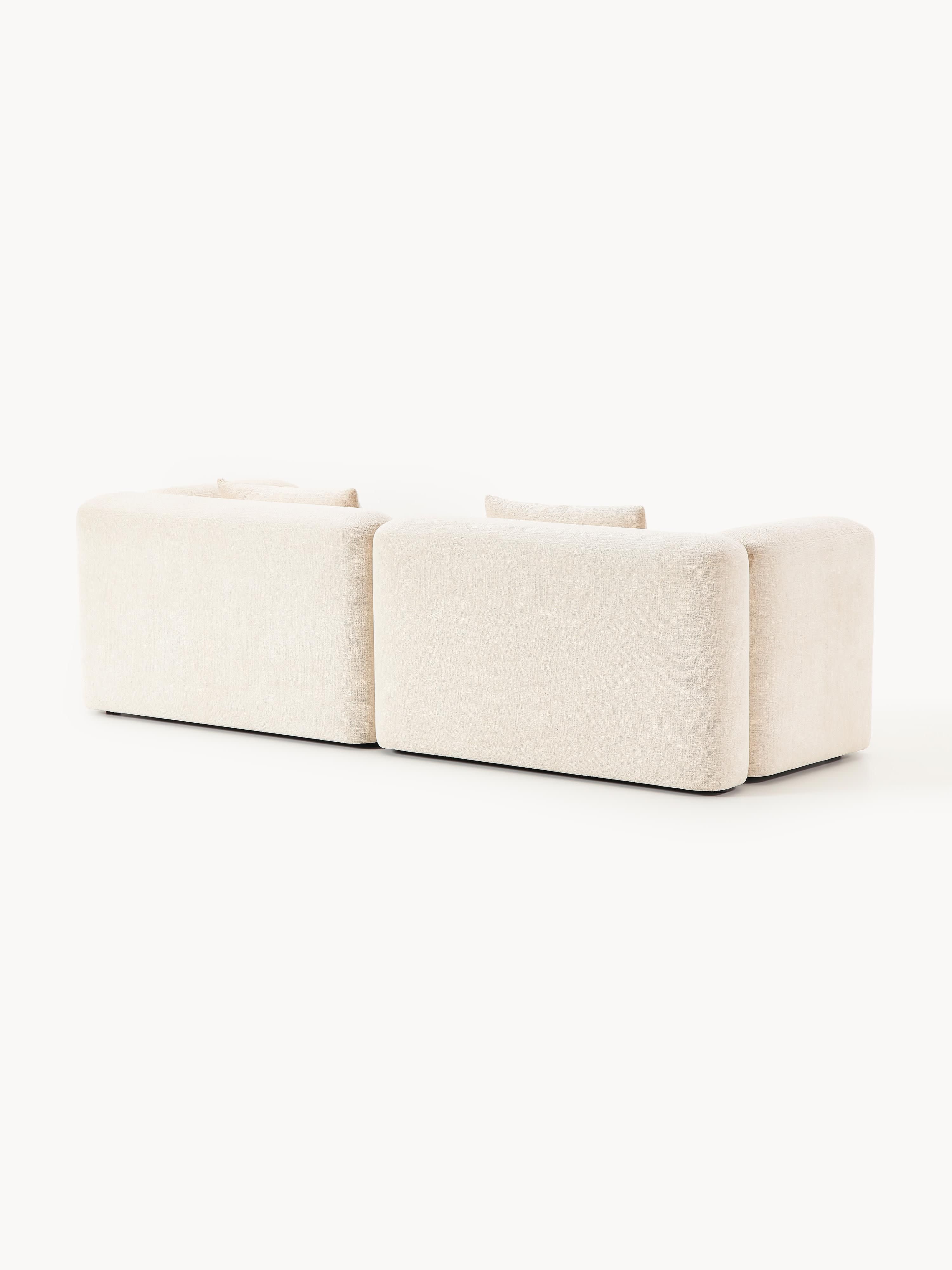 Schlafsofa Livvie (3-Sitzer)