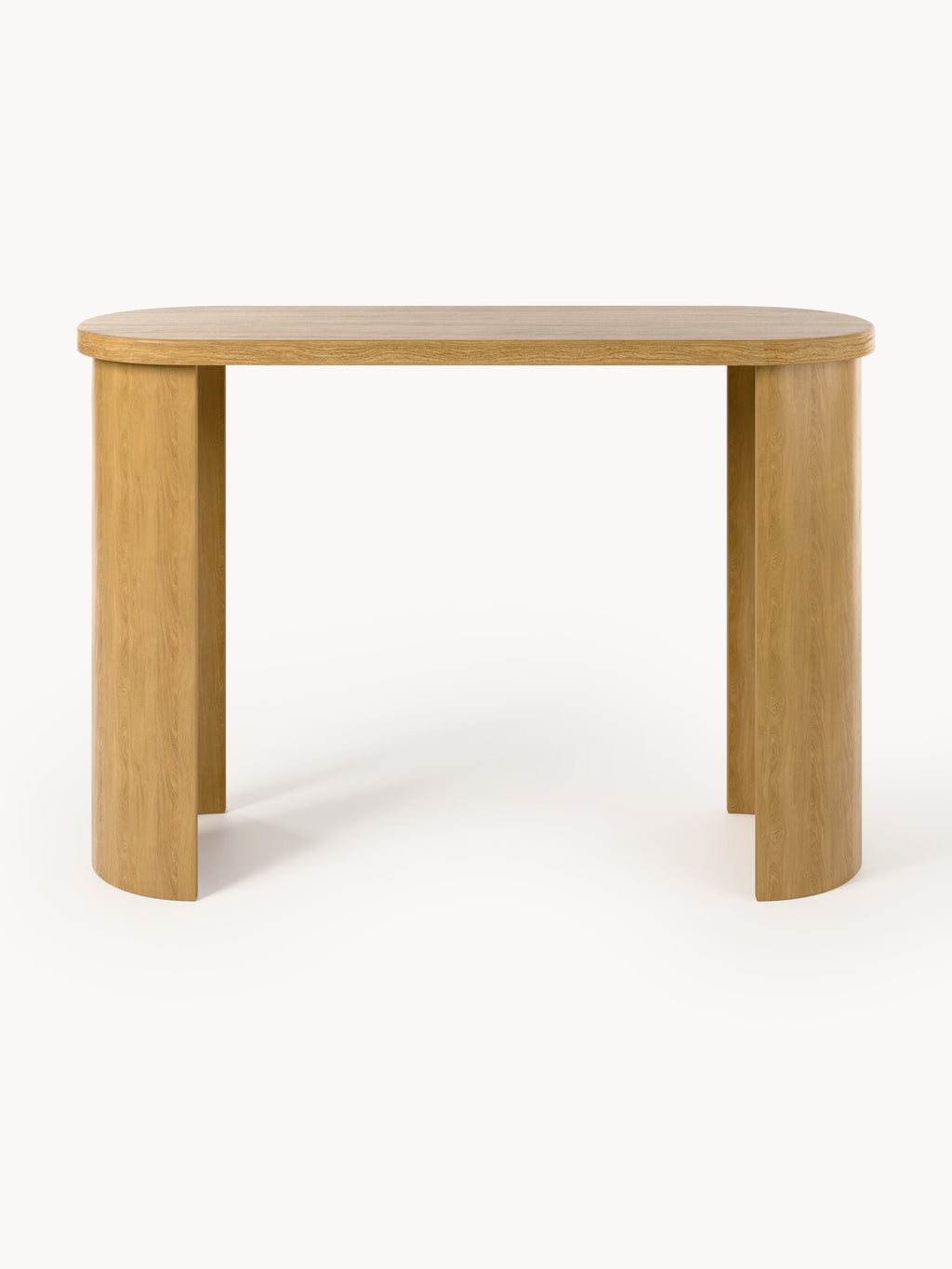 Holz-Konsole Inola