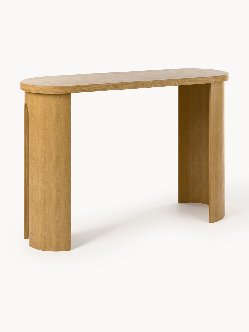 Galeriebild 1 - Holz-Konsole Inola