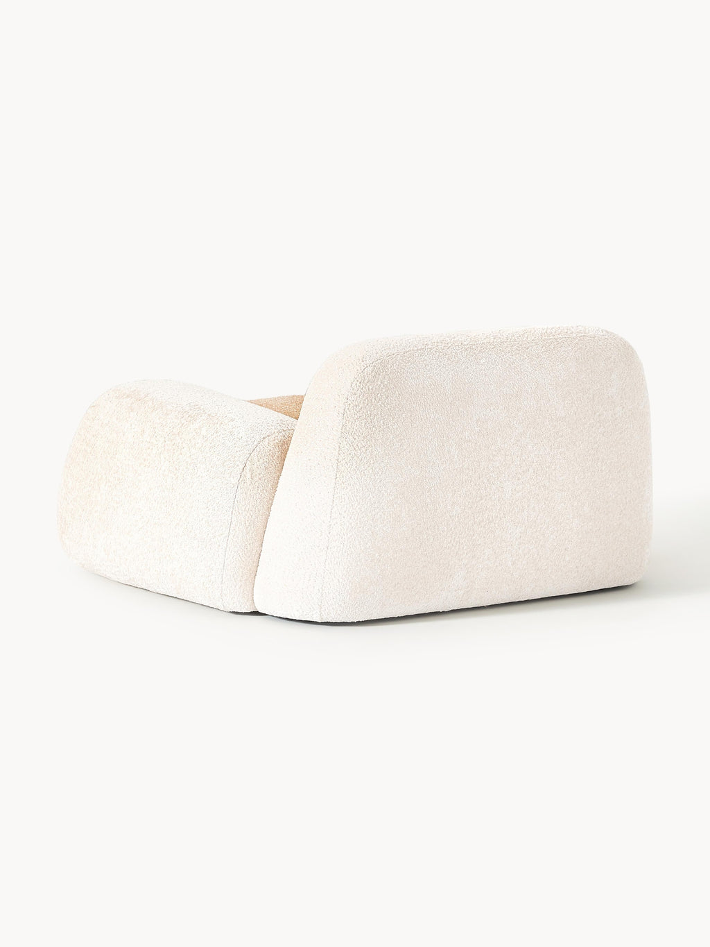 Loungesessel Wolke, Fuorisalone Edition