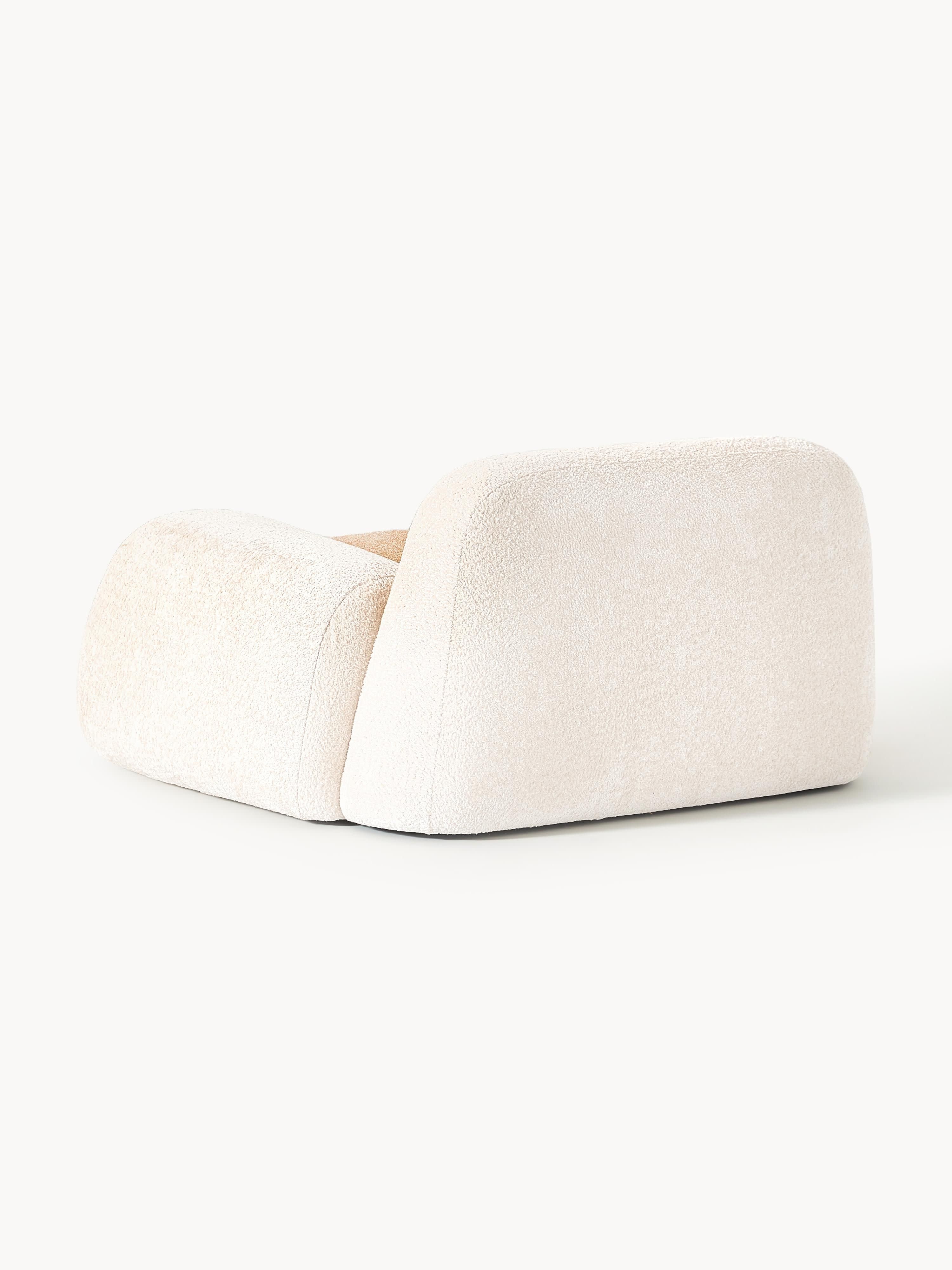 Loungesessel Wolke, Fuorisalone Edition