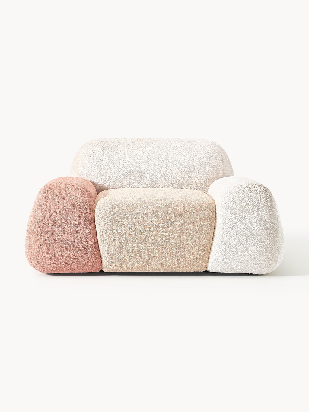 Loungesessel Wolke, Fuorisalone Edition