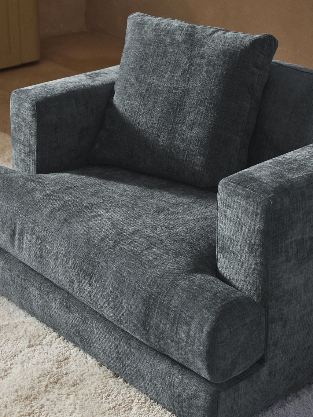 Sessel Tribeca
