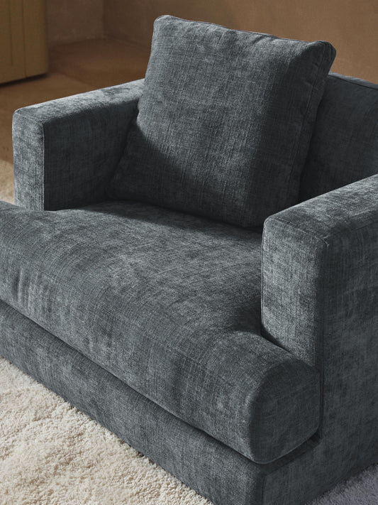 Sessel Tribeca