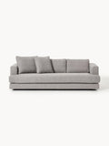 Galeriebild 1 - Bouclé-Sofa Tribeca (3-Sitzer)