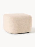 Galeriebild 1 - Sofa-Hocker Wolke aus Bouclé