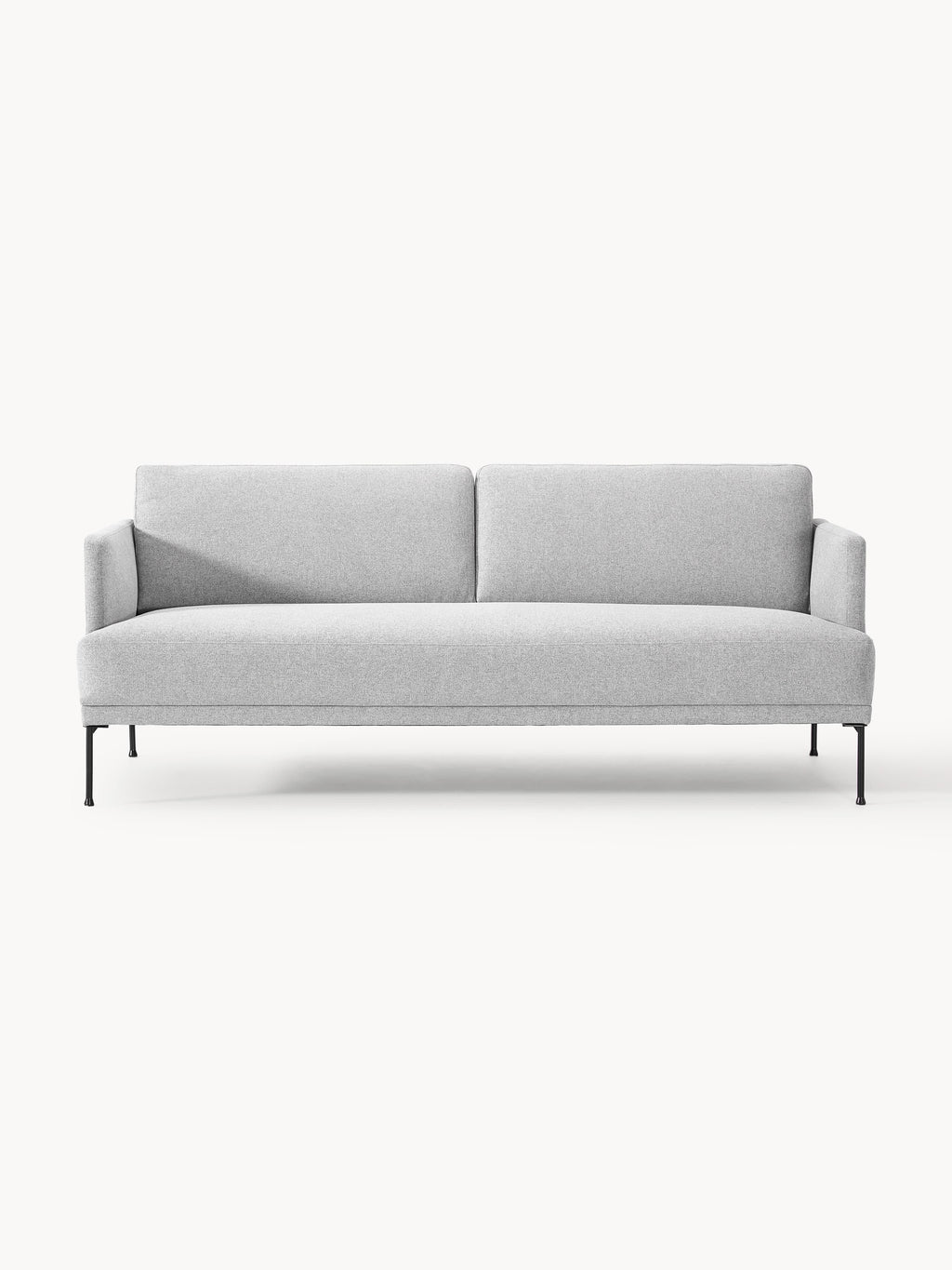 Galeriebild 1 - Sofa Fluente (3-Sitzer)