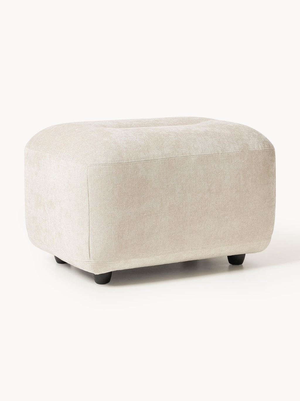 Galeriebild 1 - Sofa-Hocker Stella
