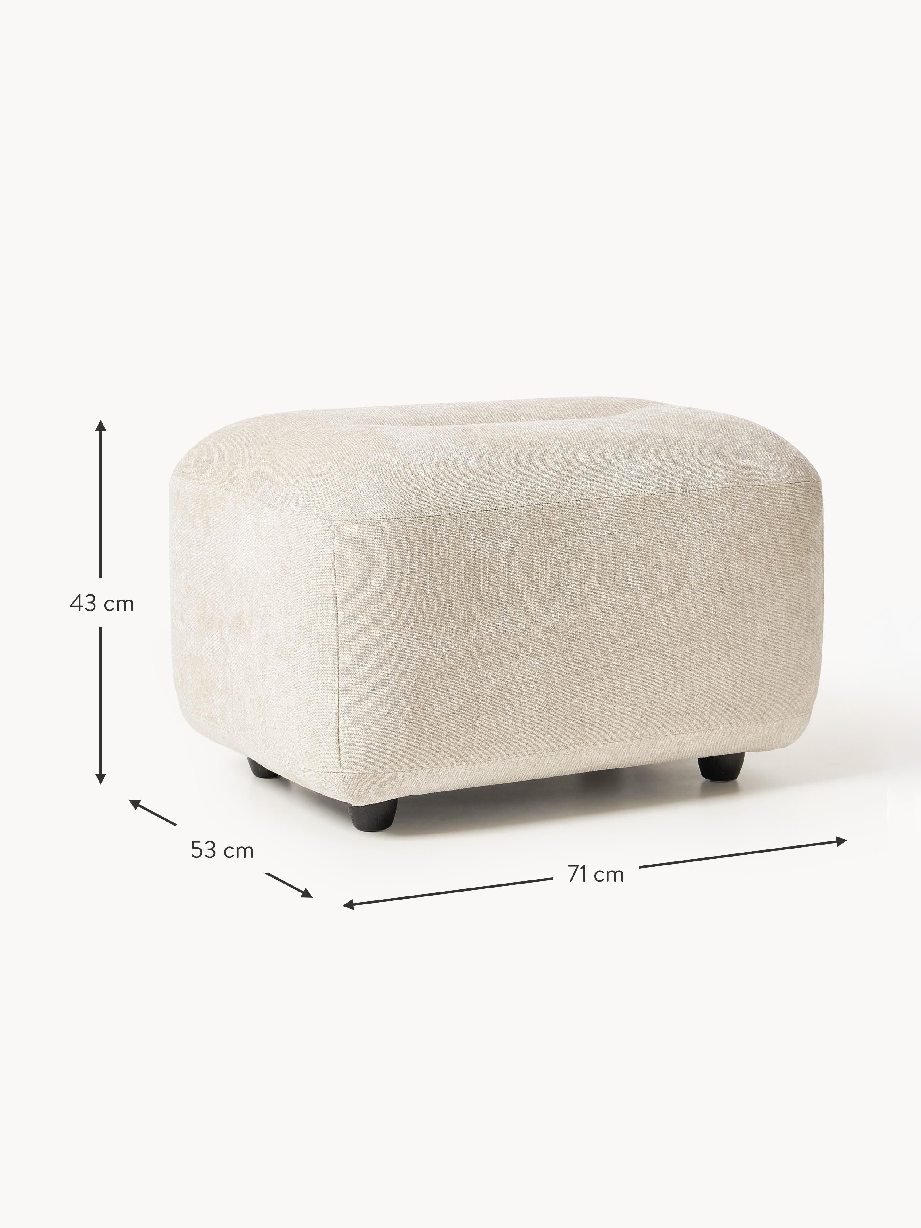 Sofa-Hocker Stella