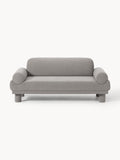 Galeriebild 1 - Bouclé-Sofa Lilo (2-Sitzer)