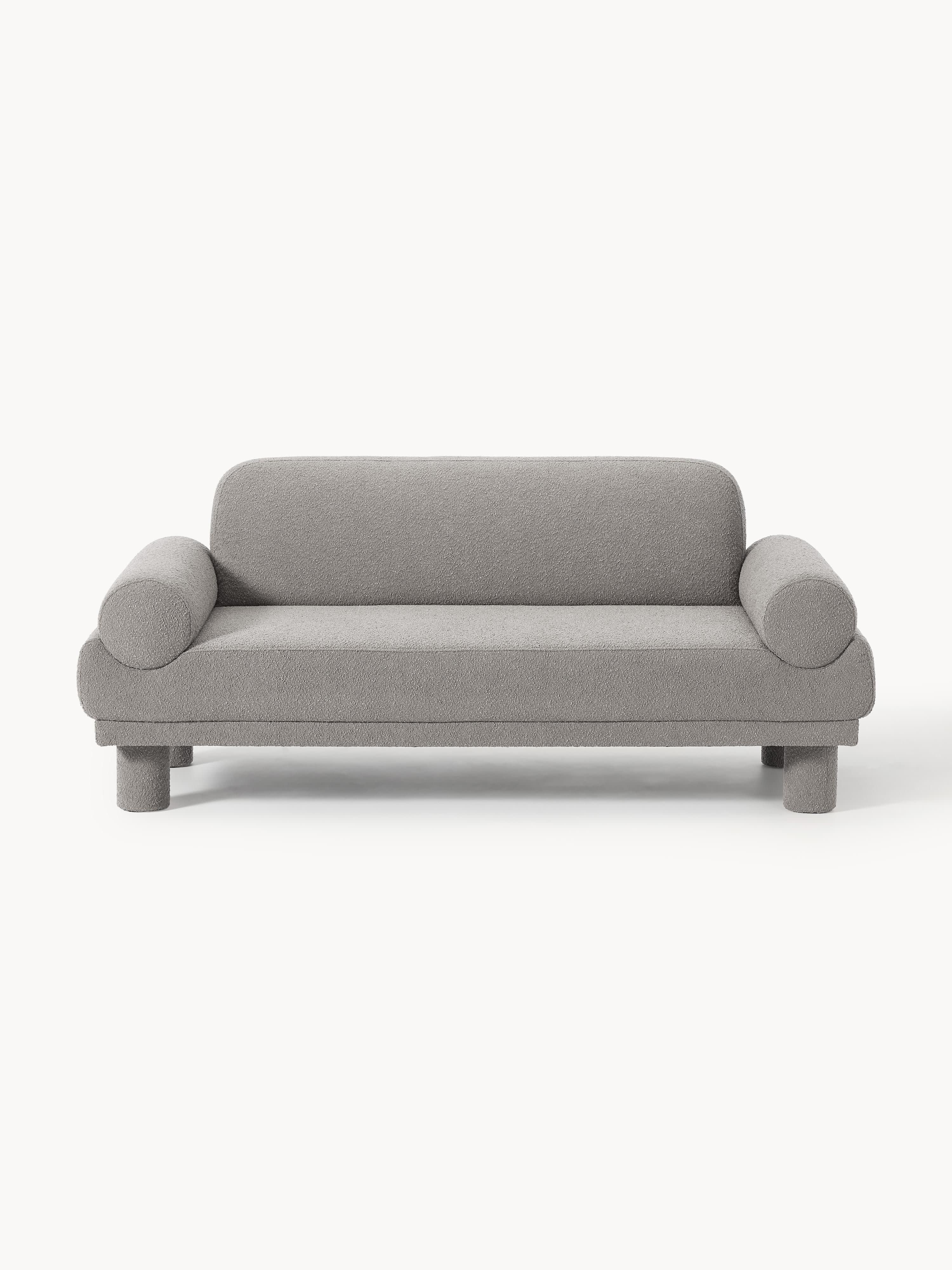 Galeriebild 1 - Bouclé-Sofa Lilo (2-Sitzer)