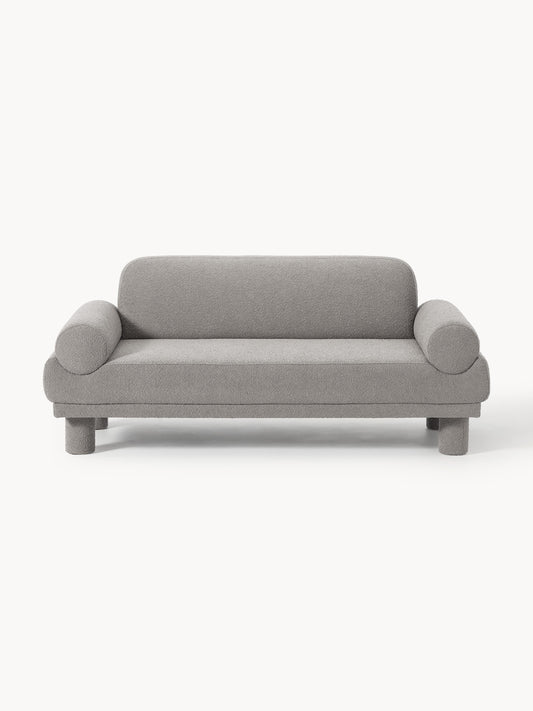Galeriebild 1 - Bouclé-Sofa Lilo (2-Sitzer)