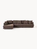 Galeriebild 1 - XL Bouclé-Ecksofa Tribeca