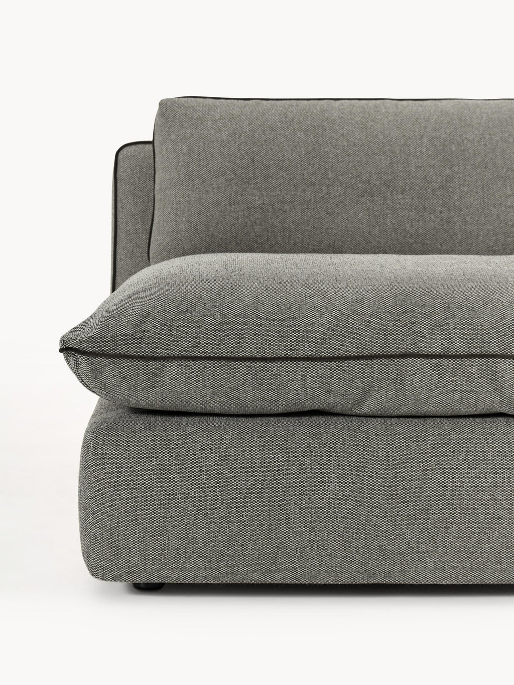Modulares Sofa Felix (3-Sitzer)