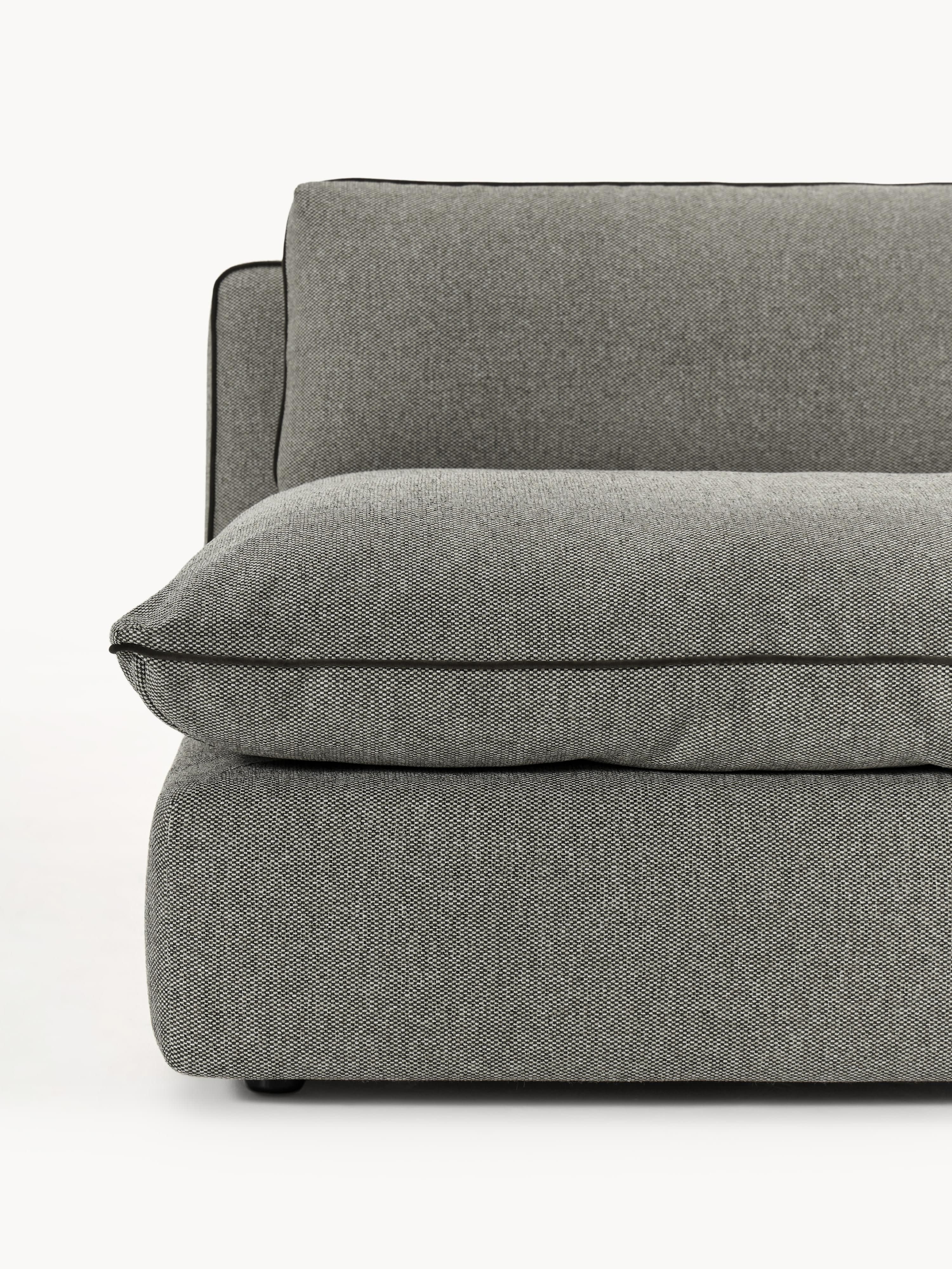 Modulares Sofa Felix (3-Sitzer)