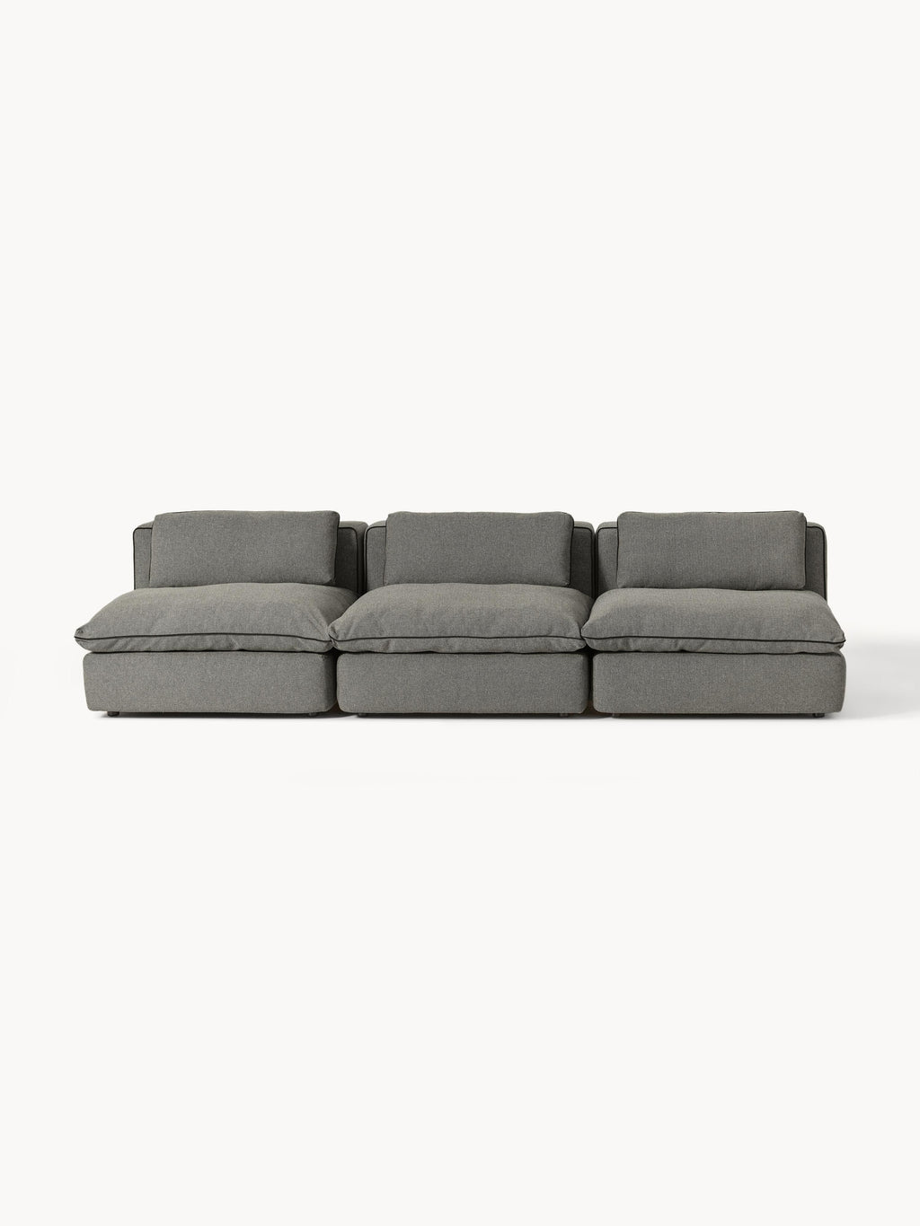Galeriebild 1 - Modulares Sofa Felix (3-Sitzer)