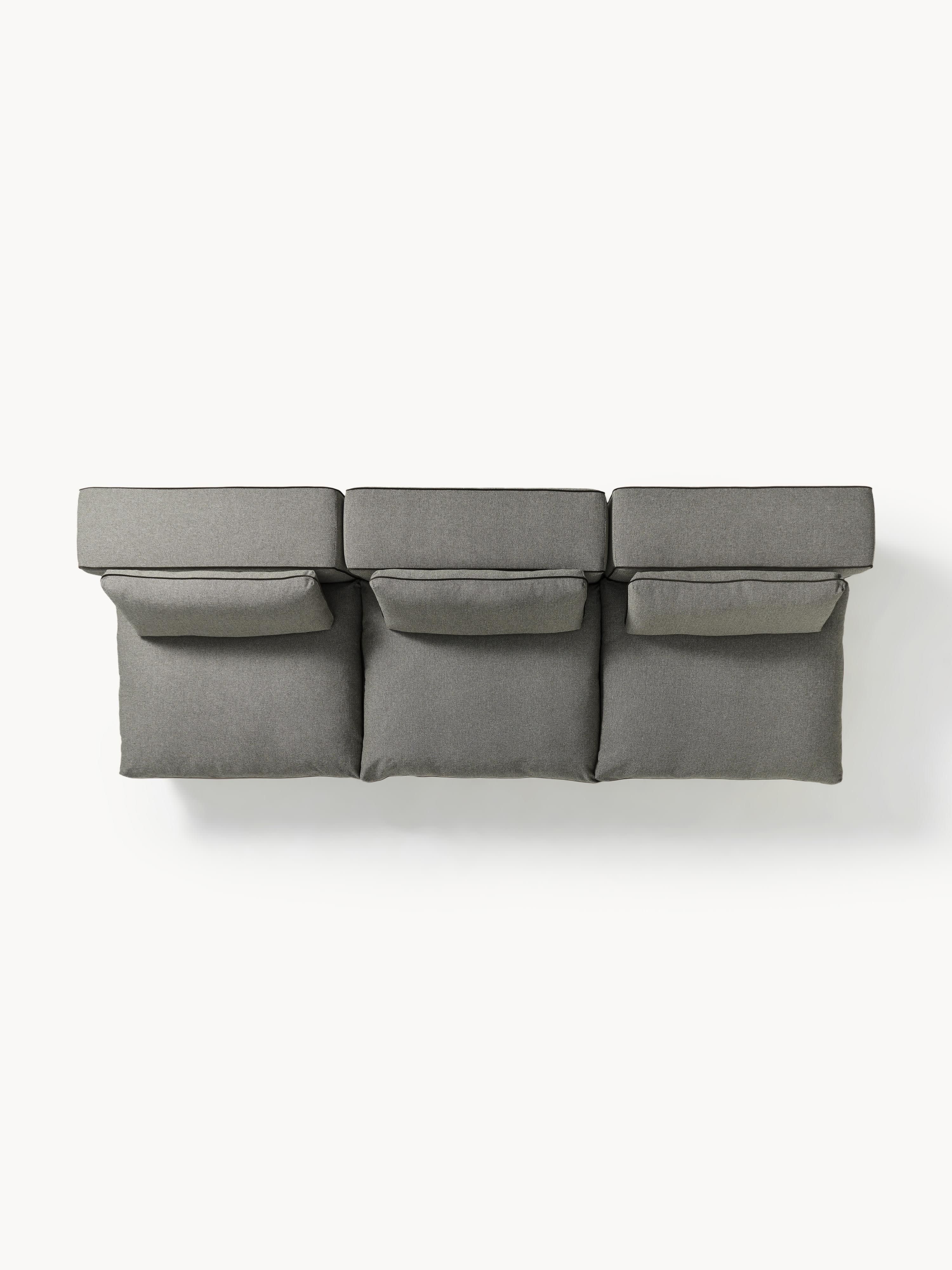 Modulares Sofa Felix (3-Sitzer)