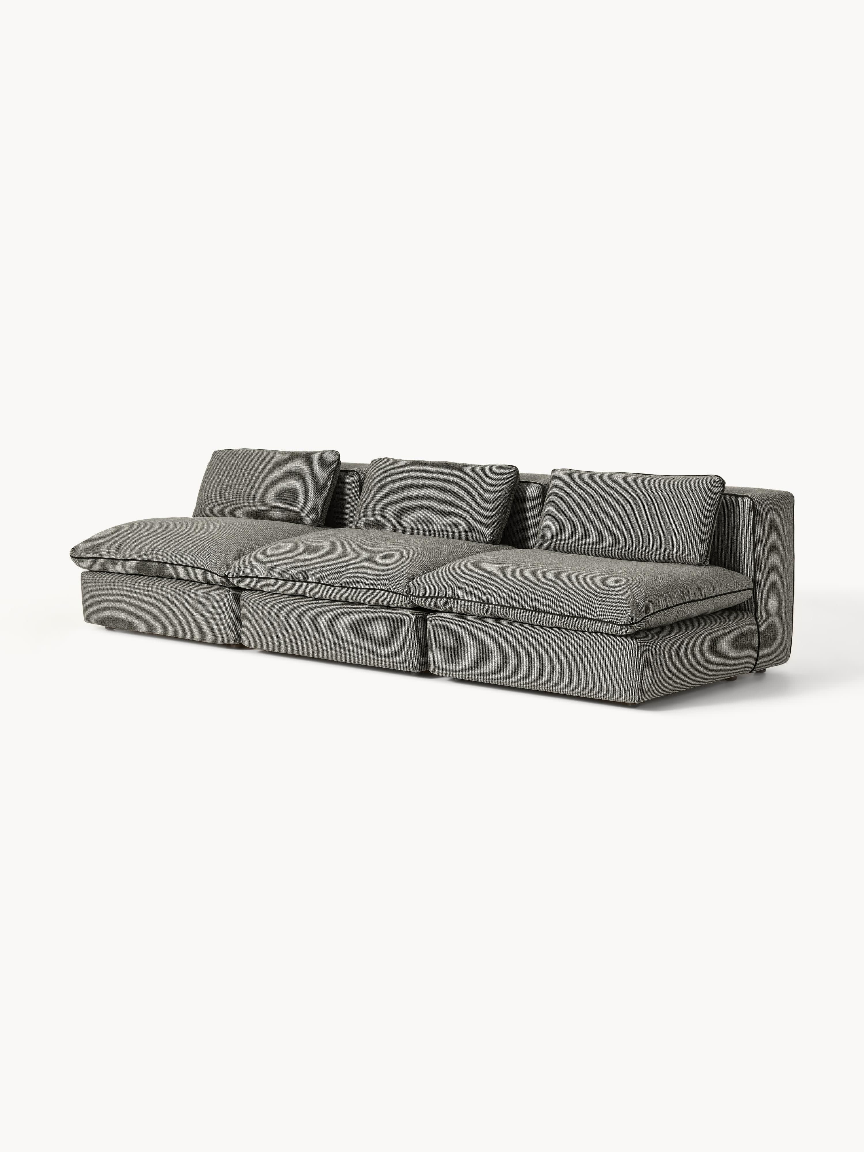 Modulares Sofa Felix (3-Sitzer)