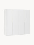 Galeriebild 1 - Modularer Drehtürenschrank Leon