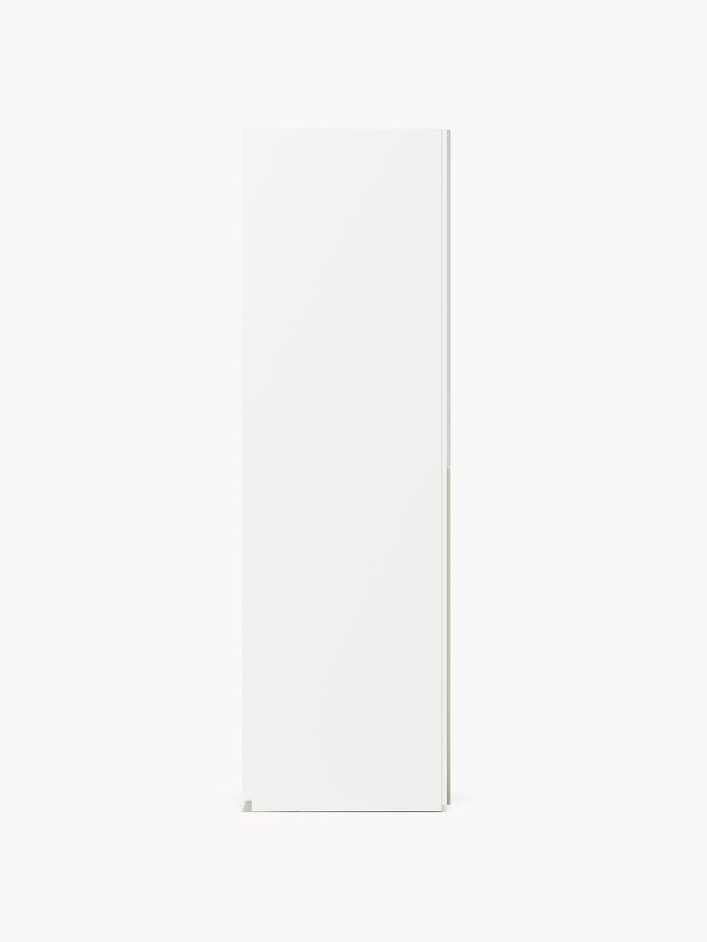 Modularer Drehtürenschrank Leon, 200 cm Breite, in verschiedenen Größen