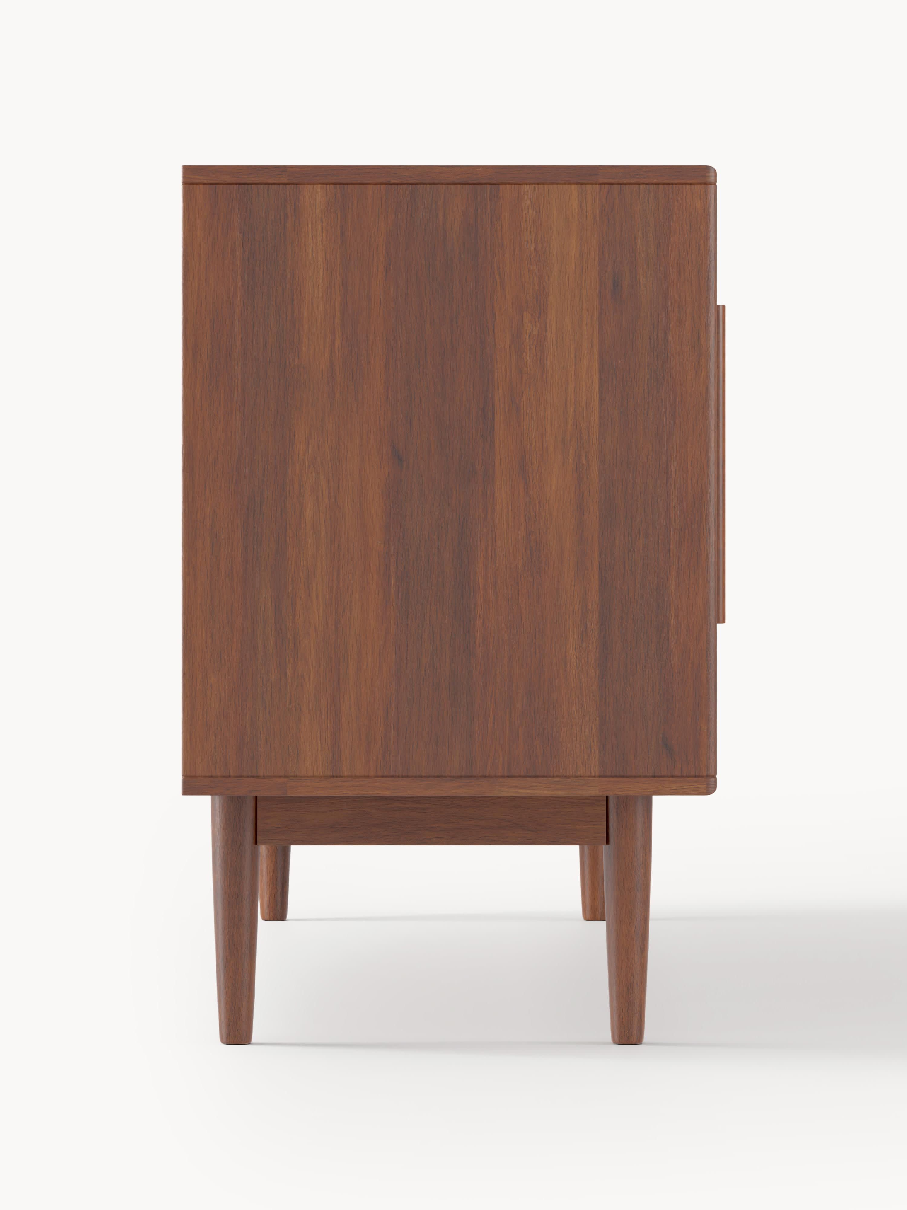 Sideboard Paul aus Mangoholz