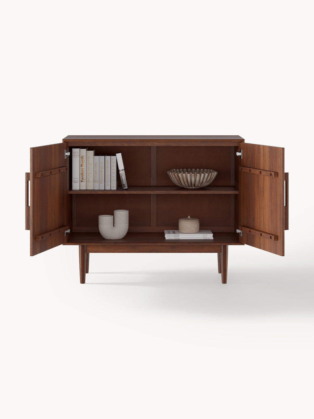 Sideboard Paul aus Mangoholz