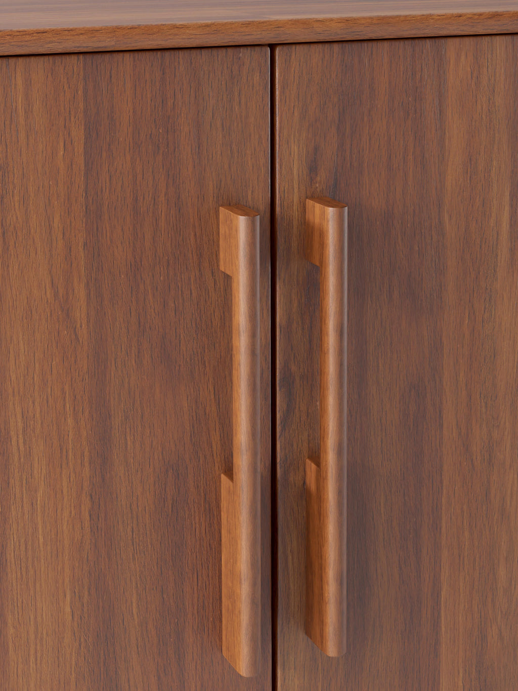 Sideboard Paul aus Mangoholz